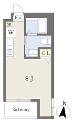 Ｓｏｌｅｉｌの物件間取画像